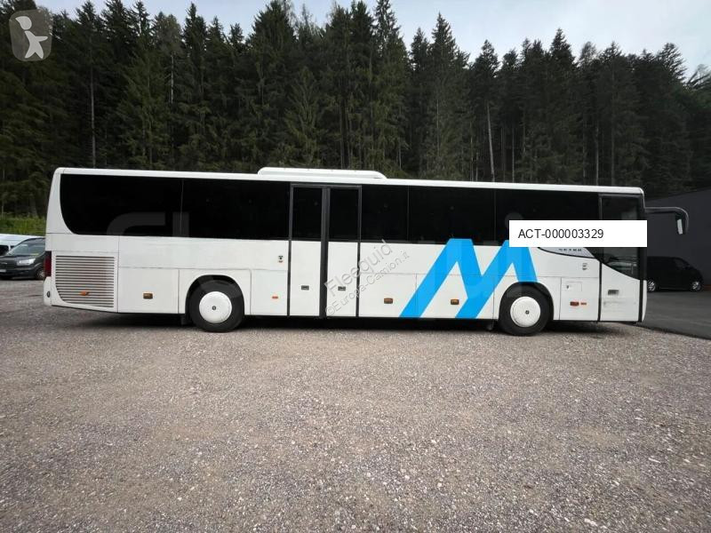 Linjebuss Setra