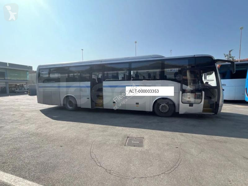 Autocar Temsa
