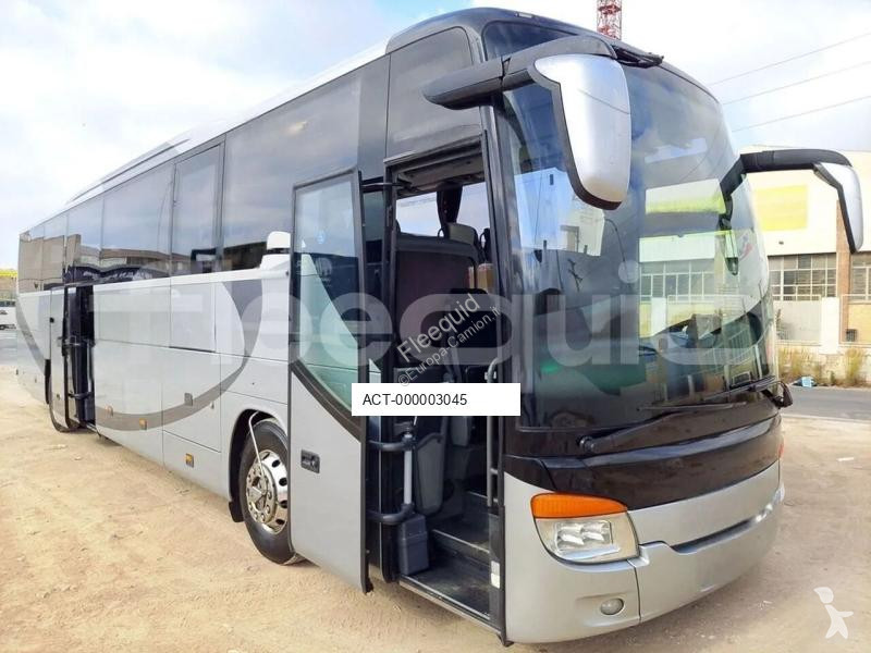 Linjebuss Setra