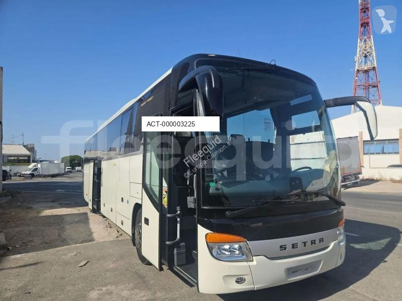 Linjebuss Setra