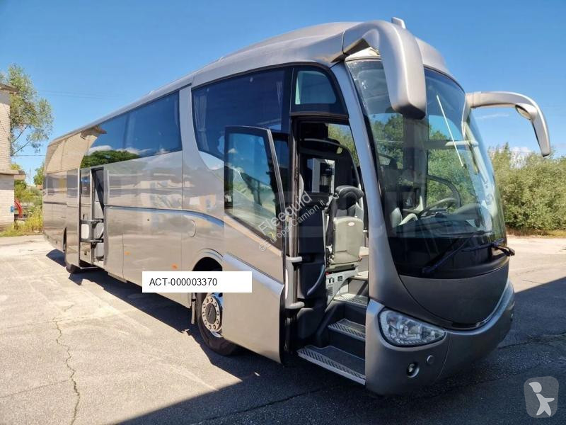 Autocar Irizar Scania