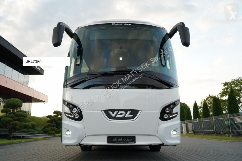 Touringcar Bova VDL / FMD2