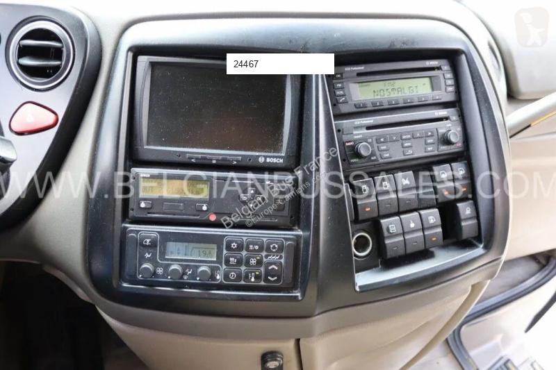 Touringcar Iveco Magelys Pro 12,8m / full options