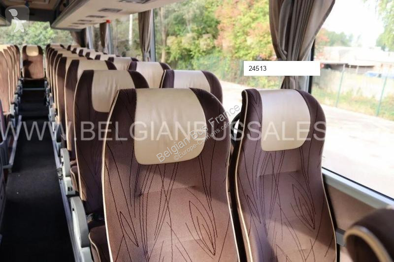Autocar Van Hool T911