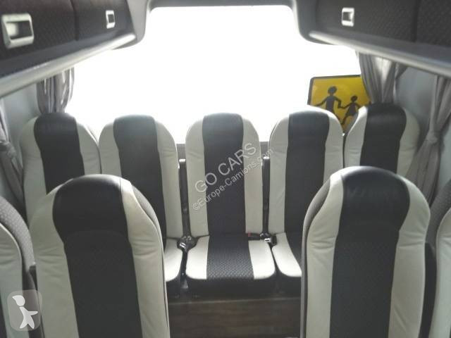 Autocar Van Hool TDX21