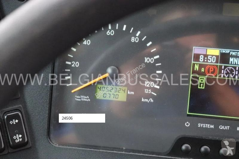 Autokar Mercedes 16RHD 2 / Full Options