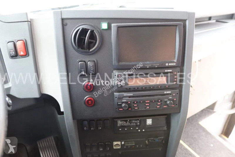 Autocar Van Hool EX 17 H / TX17 Acron / 17RHD /...