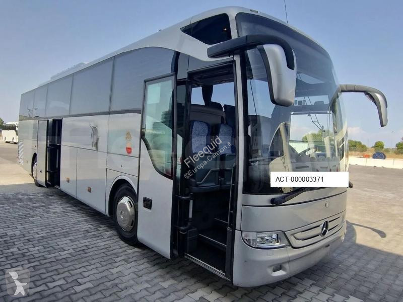 Autocar Mercedes