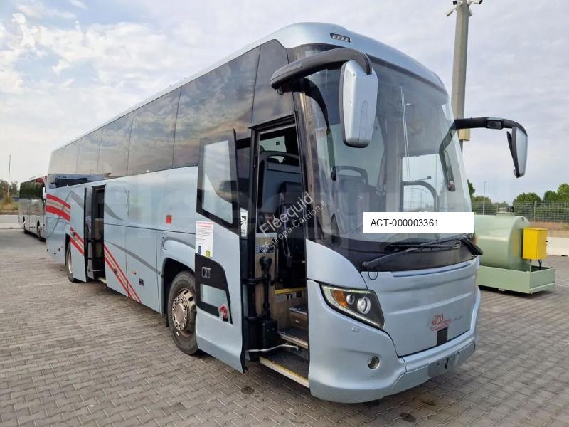 Autocar Scania Touring HD