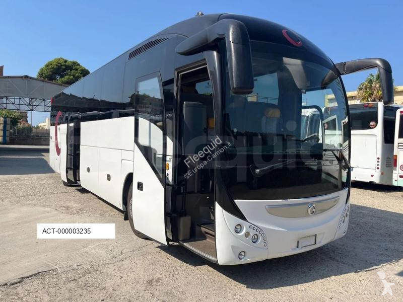 حافلة Iveco Magelys