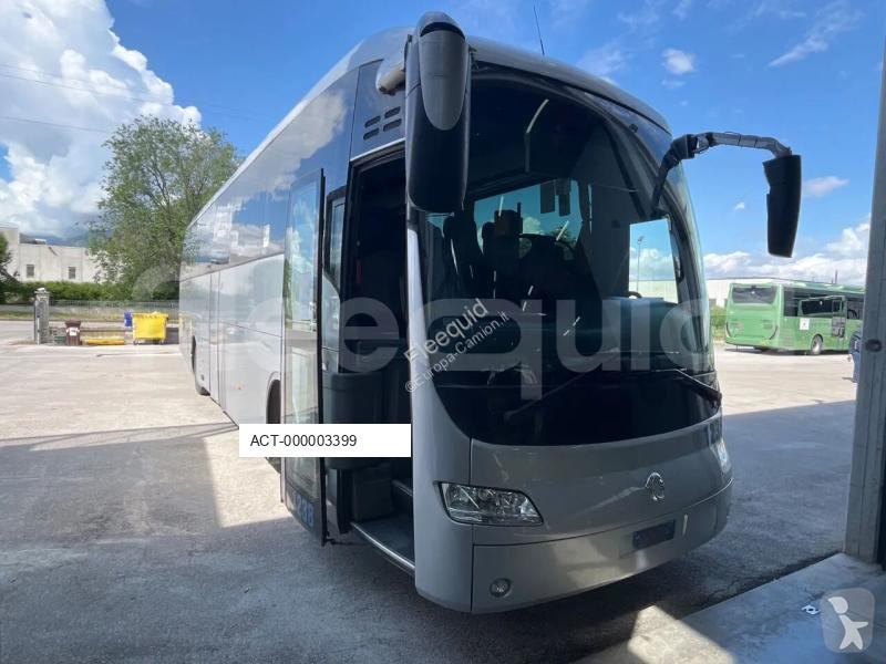 Autocar Irisbus New