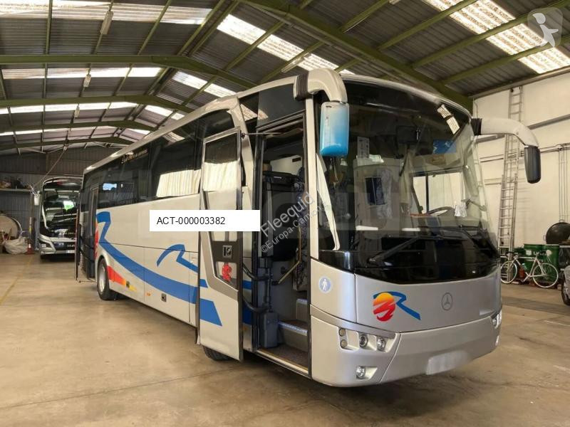 Autocar Otokar T