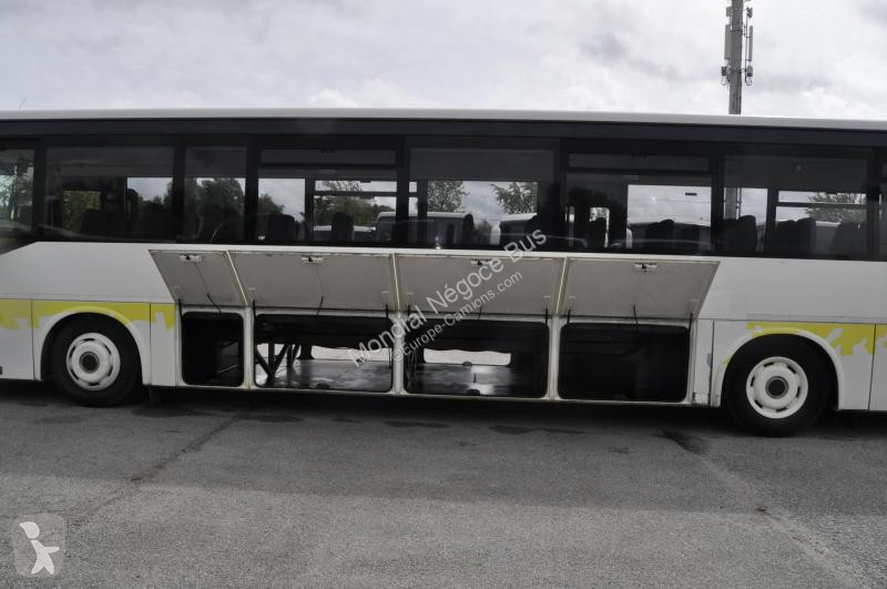 Autocar Irisbus