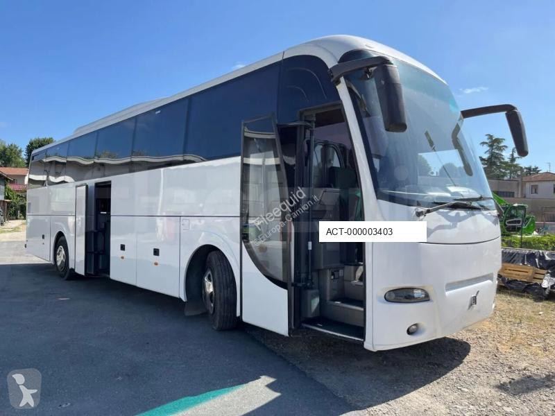Autocar Volvo Barbi Antares
