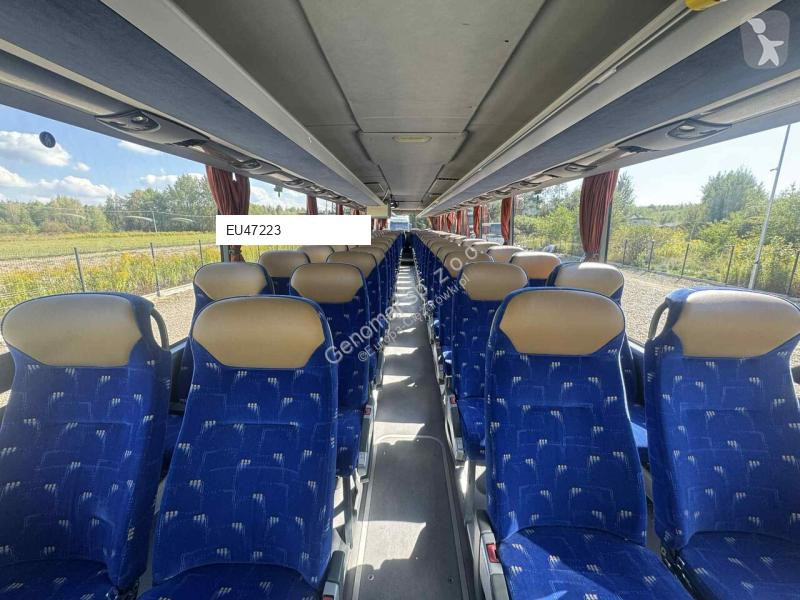 Touringcar Setra 419 GTHD/Klimatyzacja/66...