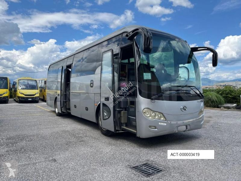 Autocar King Long XMQ6996