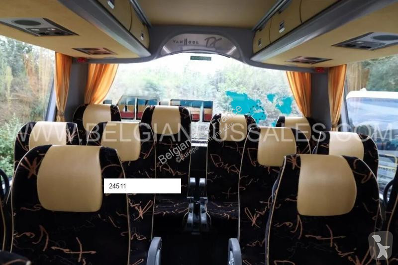 Autobus Van Hool TX 15 / 15RHD / R07 / 515