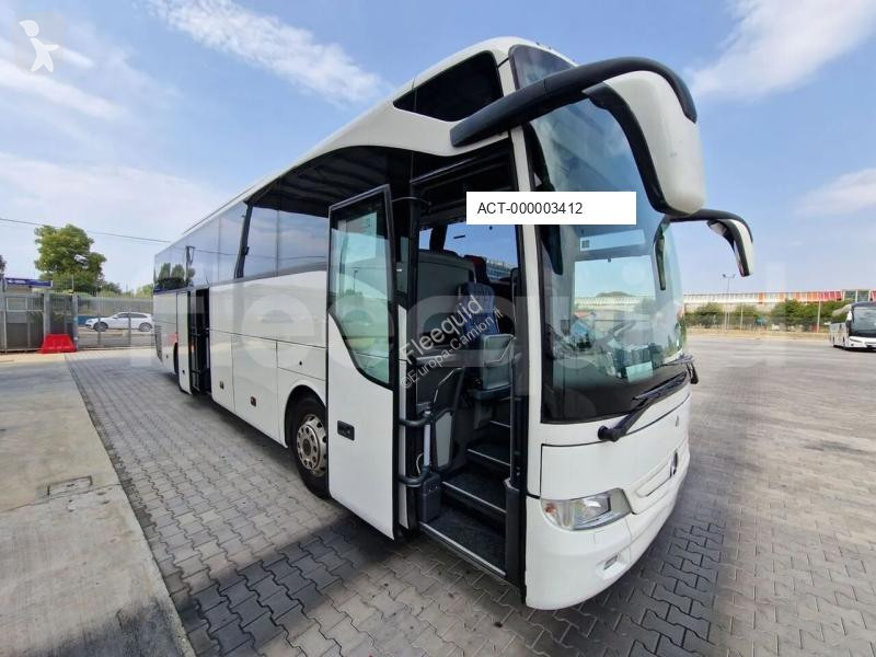 Rutebil Mercedes