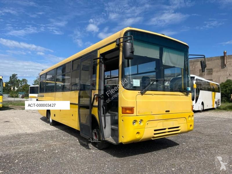 Autokar Iveco Cacciamali