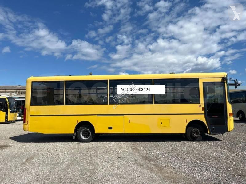 Autokar Iveco Cacciamali