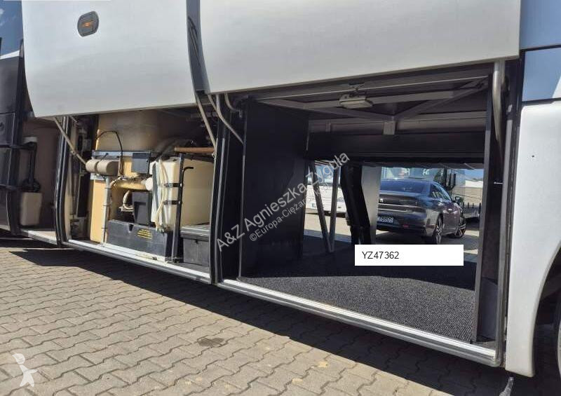Междуградски автобус Irisbus MAGELYS