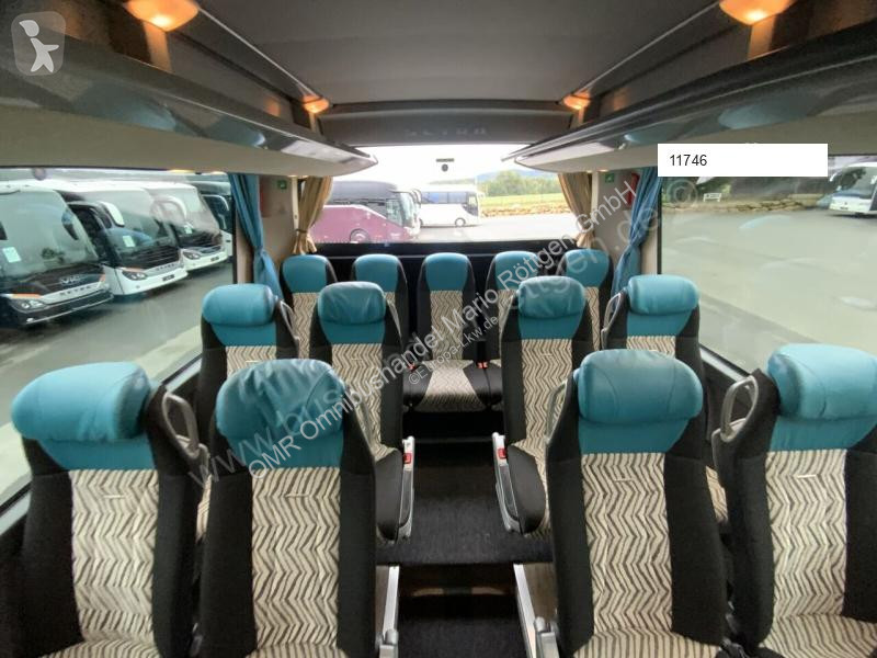 حافلة Setra S 515 HD