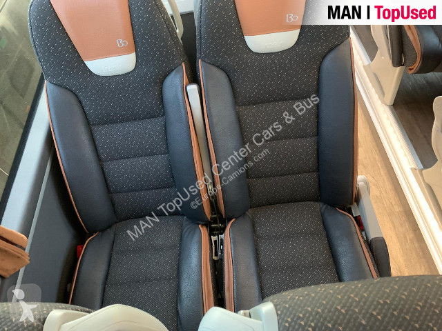 Autocar  IRIZAR I6 13.35