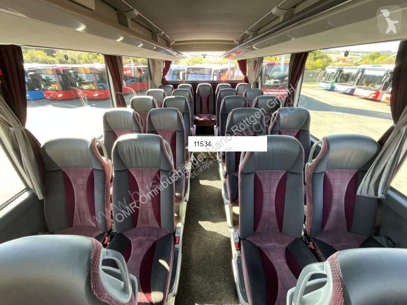 Autocar Setra S 517 HD