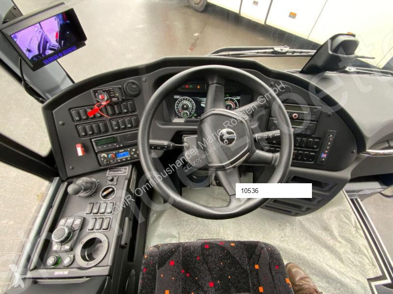 Autobus Temsa HD12