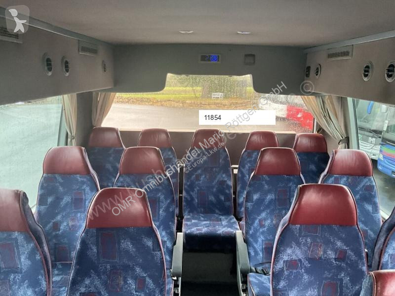 حافلة Van Hool T916