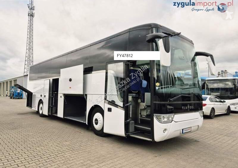 حافلة Van Hool TX15 ACRON/ SPROWADZONY