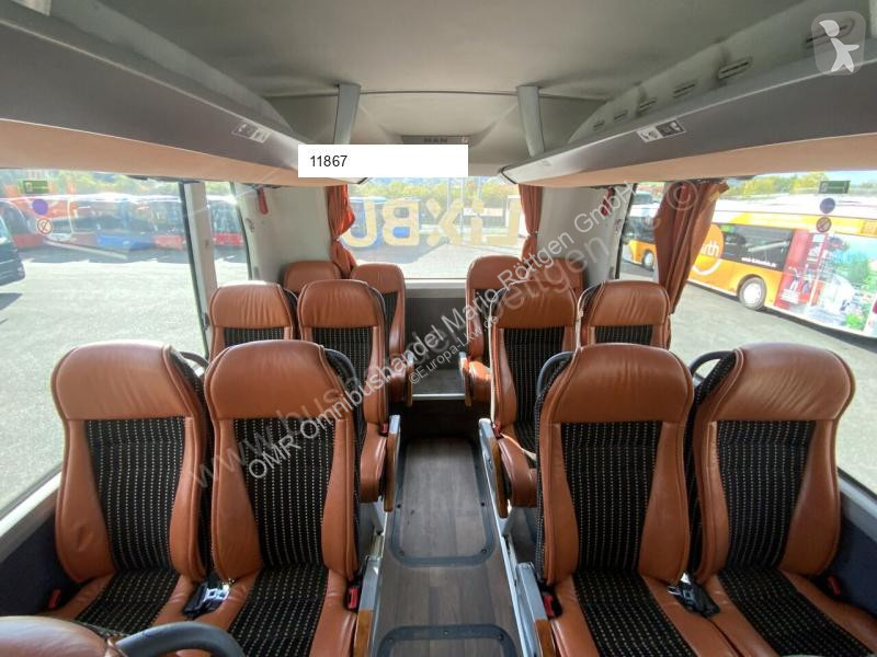 حافلة MAN R 07 Lion´s Coach