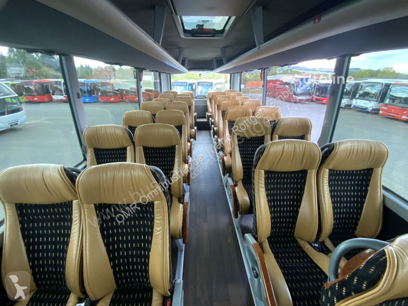 حافلة MAN R 09 Lion´s Coach C