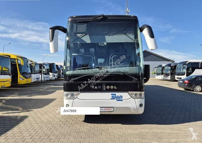 حافلة Van Hool X15 ACRON/ SPROWADZONY