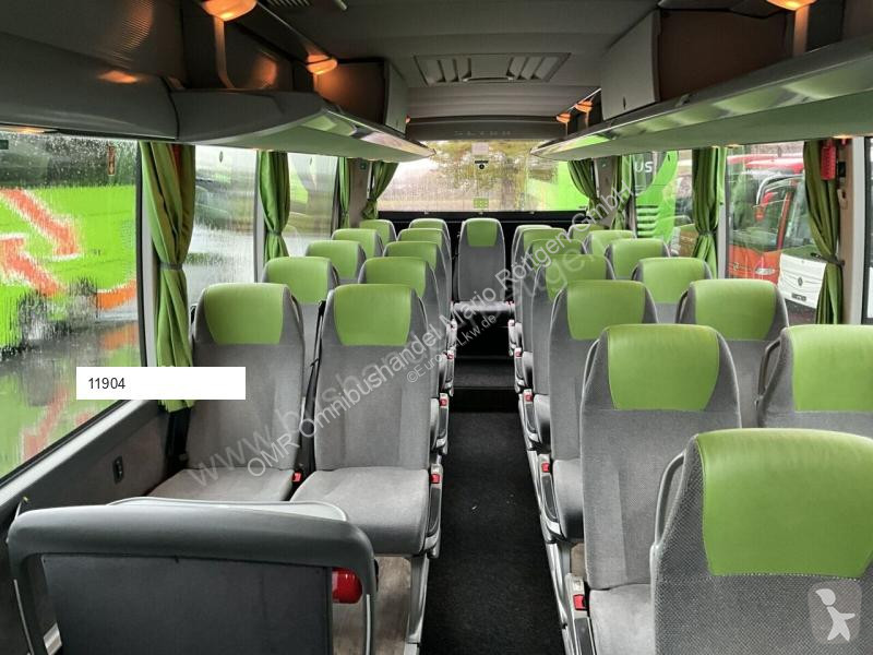 حافلة Setra