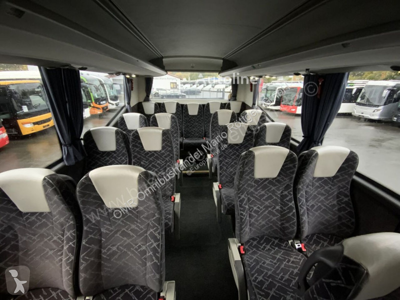 حافلة VDL Futura