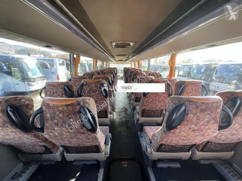 Autobus Temsa HD