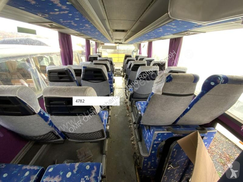 حافلة Setra S HDH
