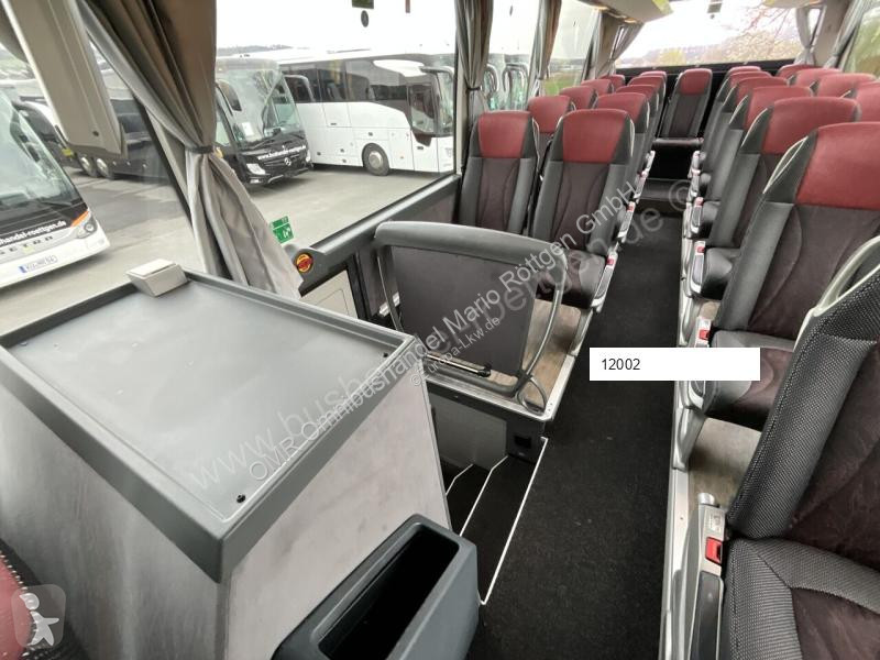 Autocar Setra HD/2