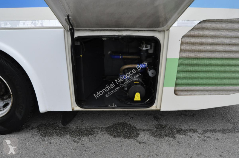 حافلة Irisbus Euro 5