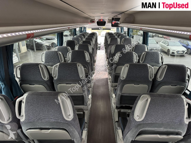 حافلة  IRIZAR I6 13.37