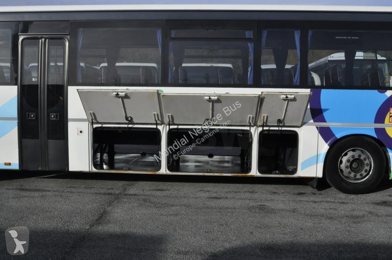 حافلة Irisbus Euro 5