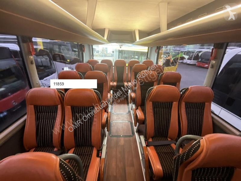 حافلة MAN R 09 Lion´s Coach