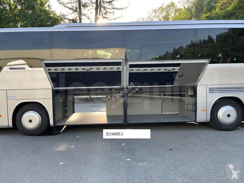 حافلة Setra