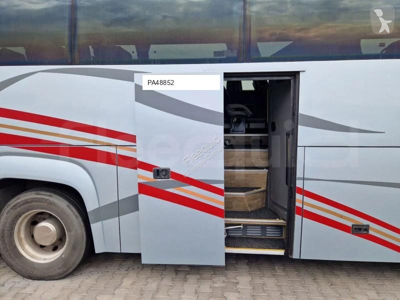 حافلة Scania Touring HD