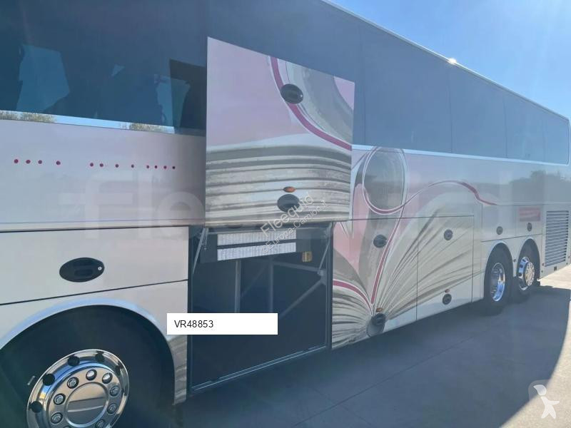 Autobus Van Hool ef