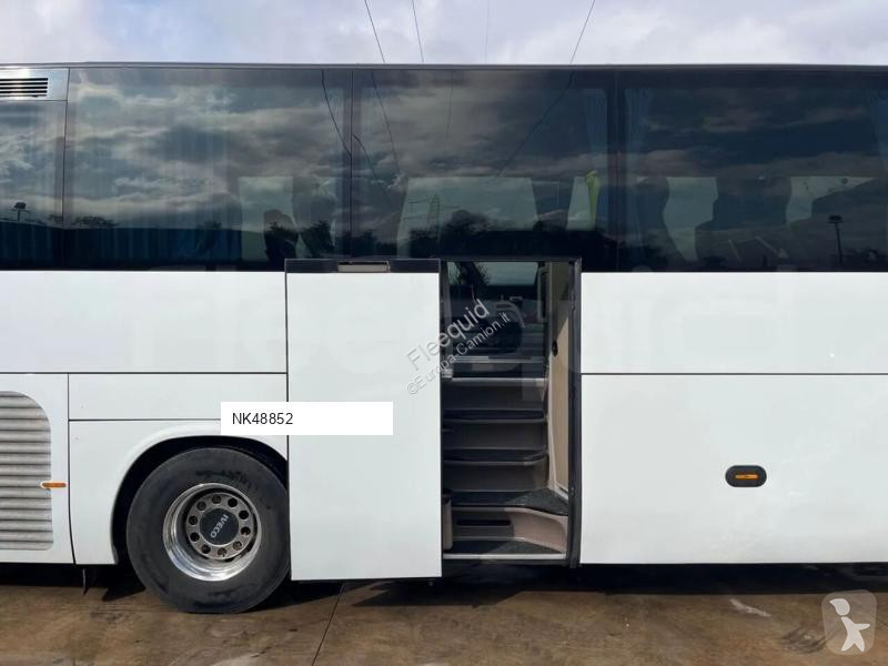 حافلة Iveco