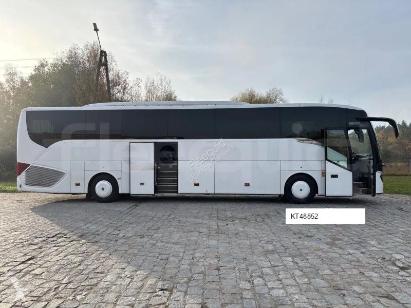 Autobus Setra S516