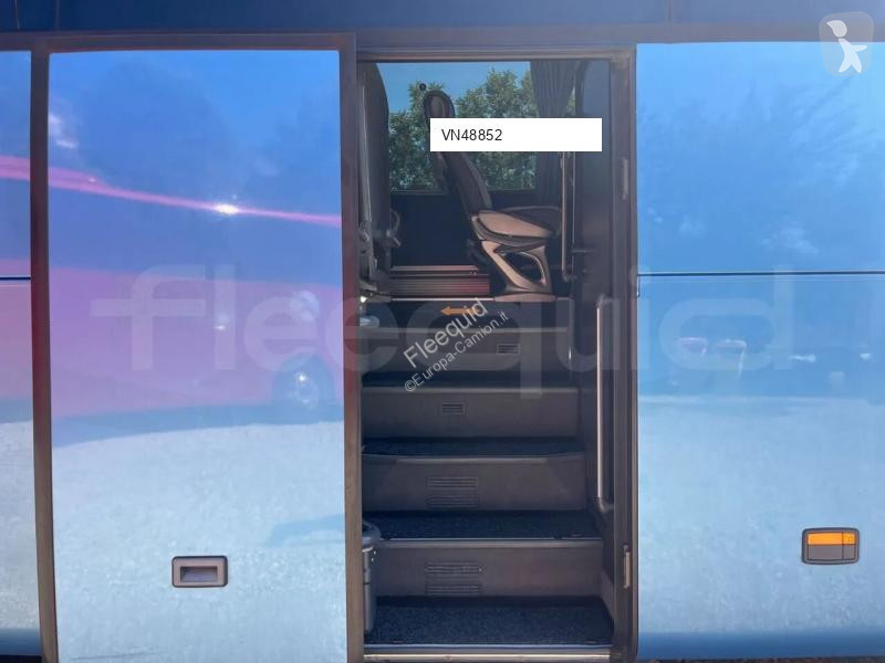 Autobus Mercedes