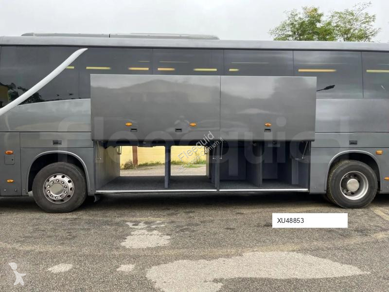 حافلة King Long XMQ6127